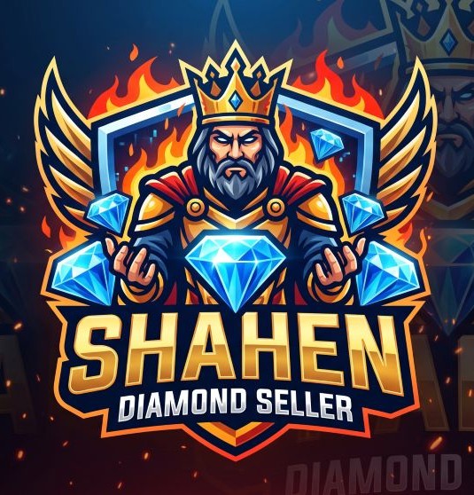 Shahen Diamond Sellar